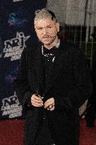 27th NRJ Music Awards - Cannes