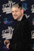 27th NRJ Music Awards - Cannes