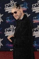 27th NRJ Music Awards - Cannes