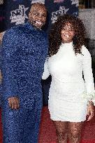 27th NRJ Music Awards - Cannes