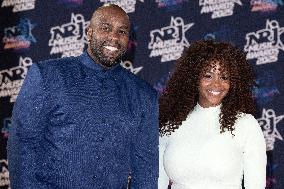 27th NRJ Music Awards - Cannes