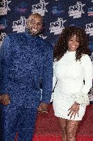 27th NRJ Music Awards - Cannes