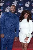 27th NRJ Music Awards - Cannes