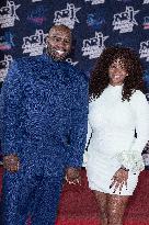 27th NRJ Music Awards - Cannes