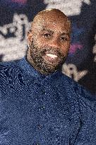 27th NRJ Music Awards - Cannes