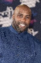 27th NRJ Music Awards - Cannes