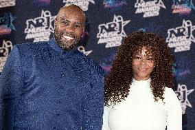 27th NRJ Music Awards - Cannes