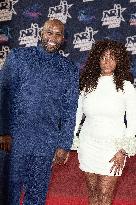 27th NRJ Music Awards - Cannes