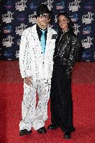 27th NRJ Music Awards - Cannes