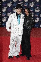 27th NRJ Music Awards - Cannes