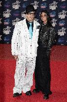 27th NRJ Music Awards - Cannes