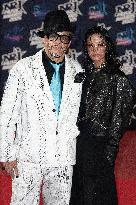 27th NRJ Music Awards - Cannes