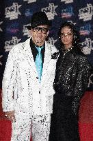 27th NRJ Music Awards - Cannes