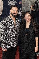 27th NRJ Music Awards - Cannes