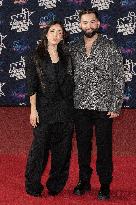 27th NRJ Music Awards - Cannes