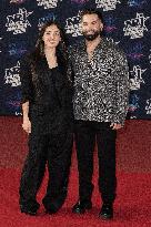 27th NRJ Music Awards - Cannes