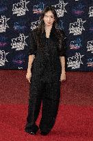 27th NRJ Music Awards - Cannes