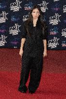 27th NRJ Music Awards - Cannes