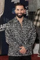 27th NRJ Music Awards - Cannes