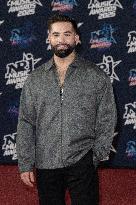 27th NRJ Music Awards - Cannes