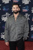 27th NRJ Music Awards - Cannes