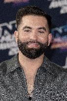 27th NRJ Music Awards - Cannes