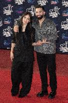 27th NRJ Music Awards - Cannes