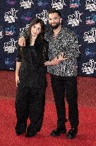 27th NRJ Music Awards - Cannes