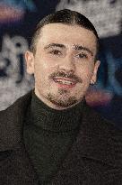 27th NRJ Music Awards - Cannes