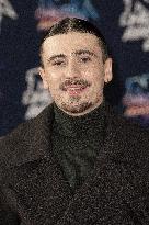 27th NRJ Music Awards - Cannes