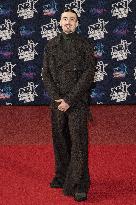 27th NRJ Music Awards - Cannes