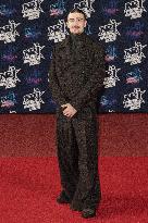 27th NRJ Music Awards - Cannes