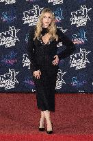 27th NRJ Music Awards - Cannes