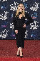 27th NRJ Music Awards - Cannes