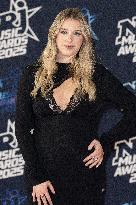 27th NRJ Music Awards - Cannes