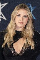 27th NRJ Music Awards - Cannes