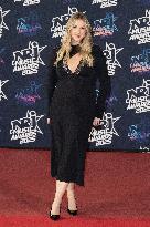 27th NRJ Music Awards - Cannes