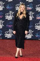 27th NRJ Music Awards - Cannes