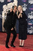 27th NRJ Music Awards - Cannes