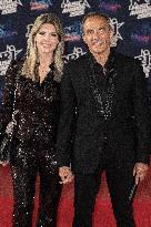 27th NRJ Music Awards - Cannes