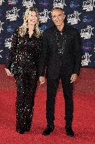 27th NRJ Music Awards - Cannes