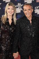 27th NRJ Music Awards - Cannes