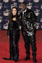 27th NRJ Music Awards - Cannes