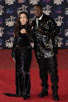 27th NRJ Music Awards - Cannes