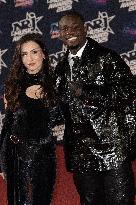 27th NRJ Music Awards - Cannes