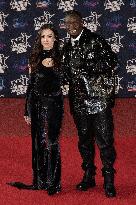 27th NRJ Music Awards - Cannes