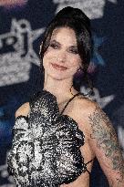 27th NRJ Music Awards - Cannes