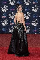 27th NRJ Music Awards - Cannes