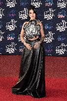 27th NRJ Music Awards - Cannes