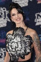 27th NRJ Music Awards - Cannes